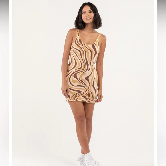 NWT RSQ Sweater Dress - Picture 3 of 3